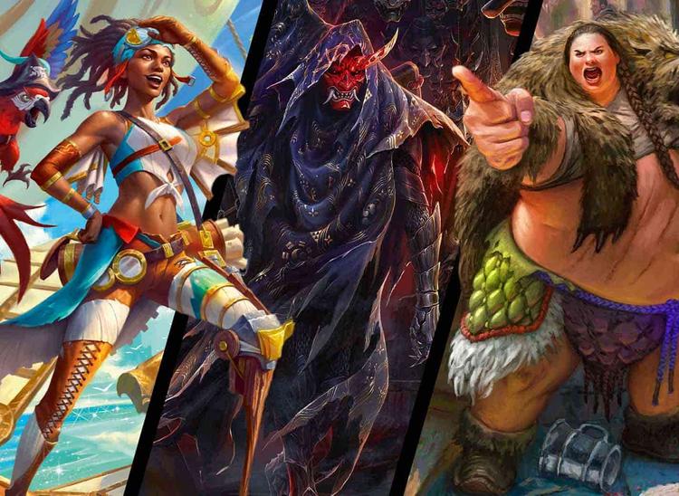 Prism, Awakener of Sol Finally Arrives! | TCGplayer